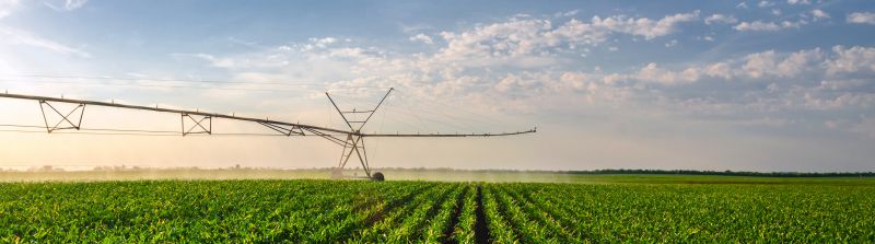 Field Irrigation Installation in Honolulu, HI