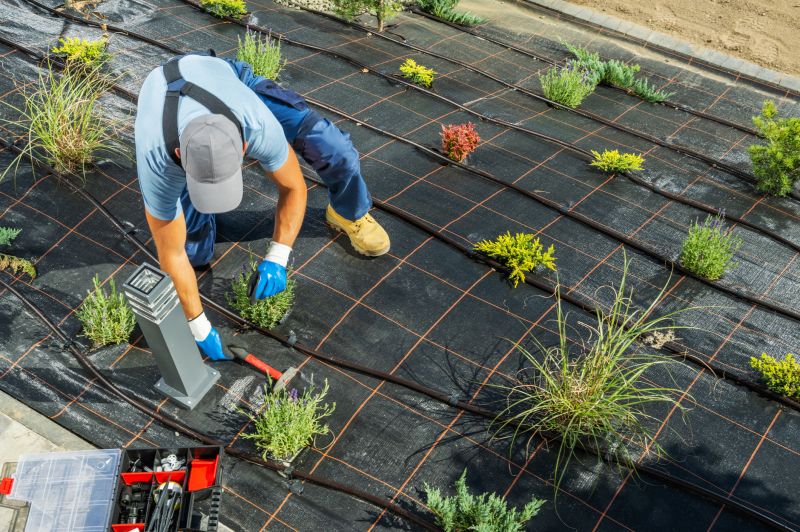 Irrigation Installation in Honolulu, HI