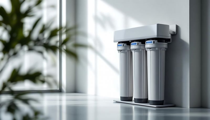 Drinking Water Filtration in Denver, CO