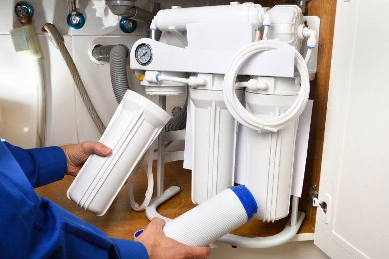 Drinking Water Filtration in Jacksonville, FL