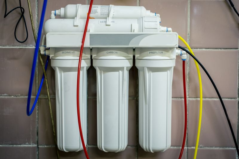 Drinking Water Filtration in Jacksonville, FL