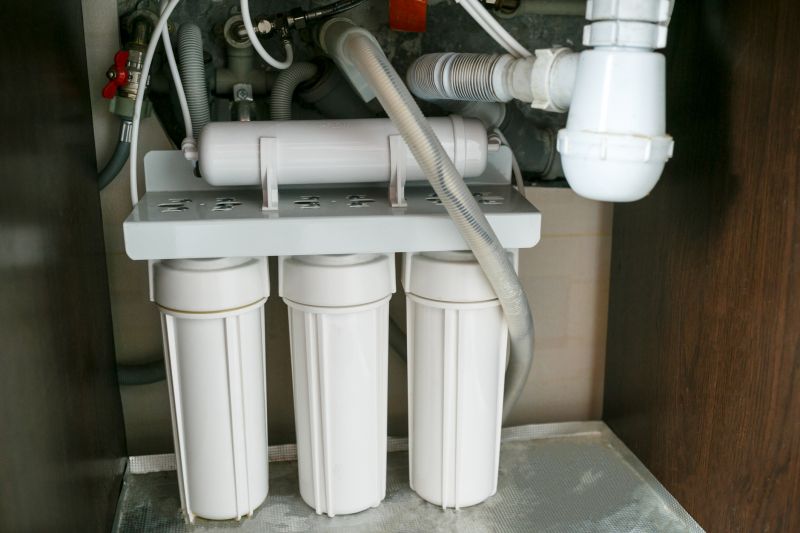 Filtration System Installation in Louisville, KY