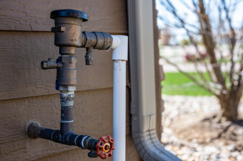 Garden Sprinkler Repair in Honolulu, HI