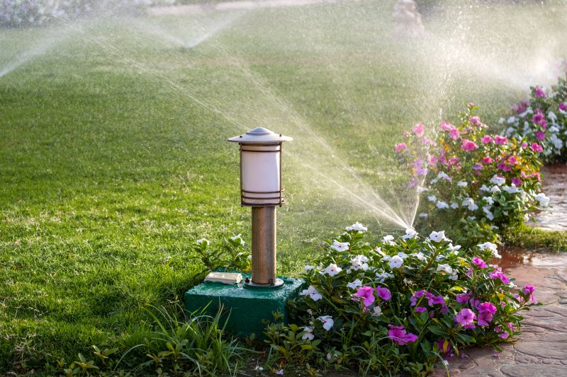 Irrigation Service in Honolulu, HI
