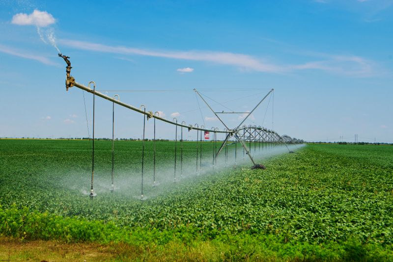 Irrigation Service in Ventura County, CA