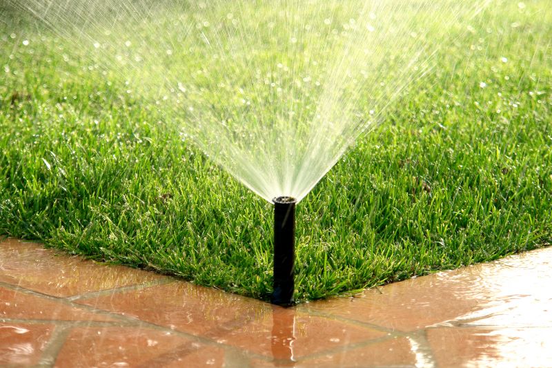 Irrigation Winterization in Honolulu, HI