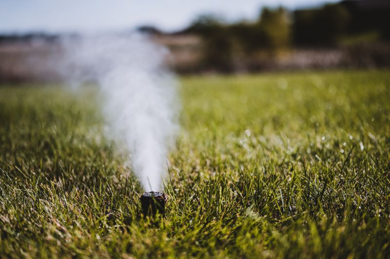 Lawn Sprinkler Replacement in Aiken, SC
