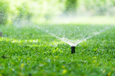 Pop Up Sprinklers Installation in Honolulu, HI