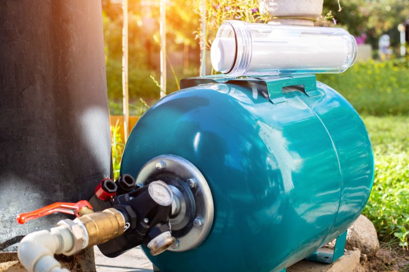 Residential Water Treatment in San Antonio, TX