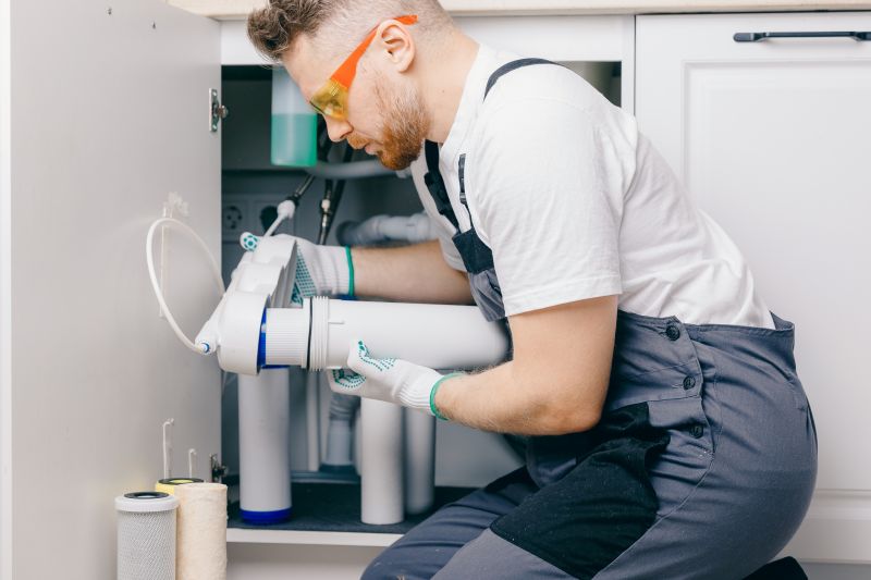 Residential Water Treatment in Nashville, TN
