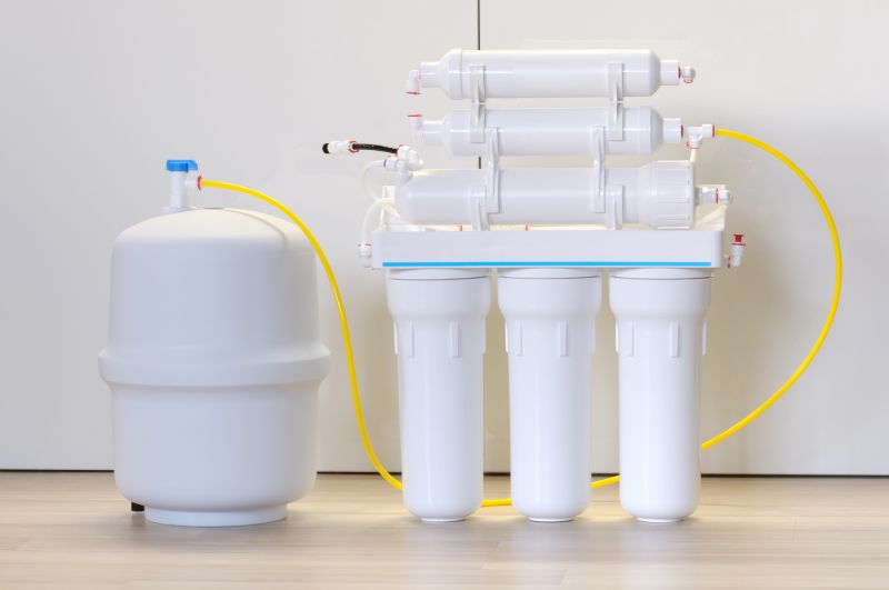Ro Water Purification in Sarasota, FL