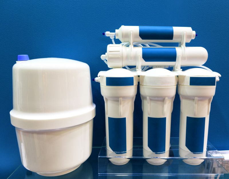 Ro Water Purification in Louisville, KY