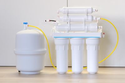 Ro Water Purification in Austin, TX