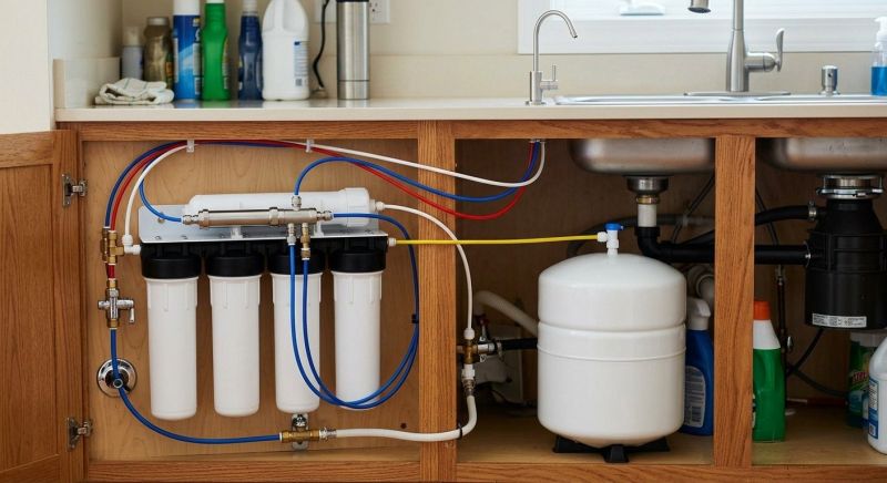 Ro Water Treatment in Nashville, TN