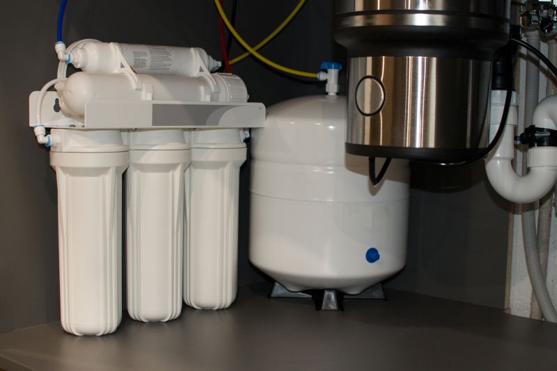 Sink Water Filter Service in Nashville, TN