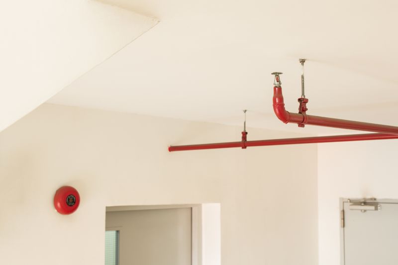 Sprinkler Line Replacement in Aiken, SC