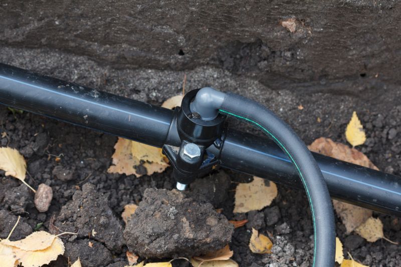 Sprinkler Plumbing Repair in Honolulu, HI
