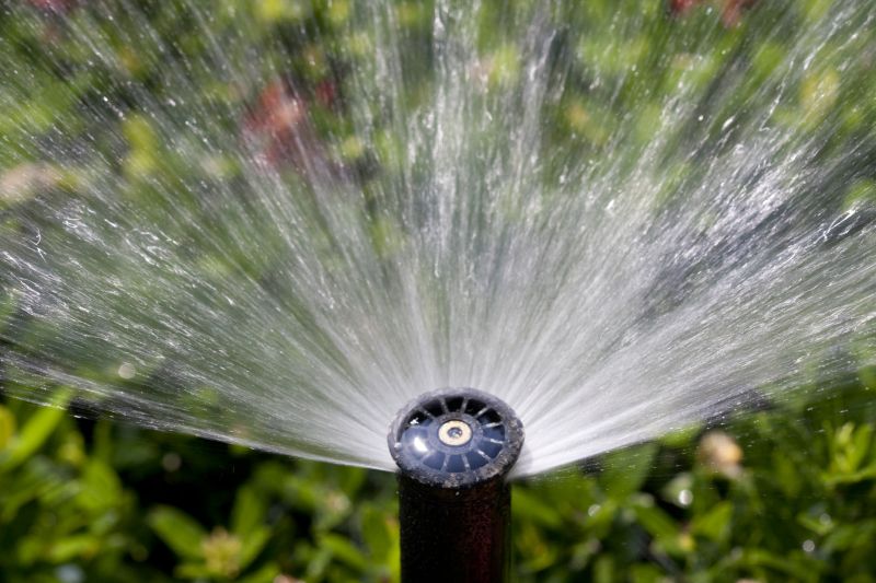 Sprinkler Winterization in Reno, NV