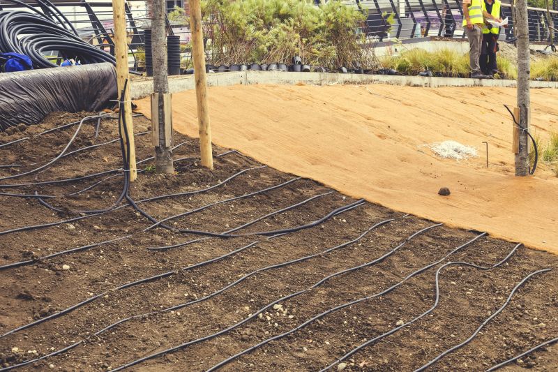 Underground Irrigation Service in Honolulu, HI