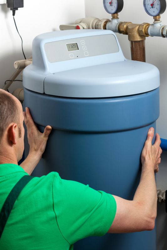 Water Treatment Service in Louisville, KY