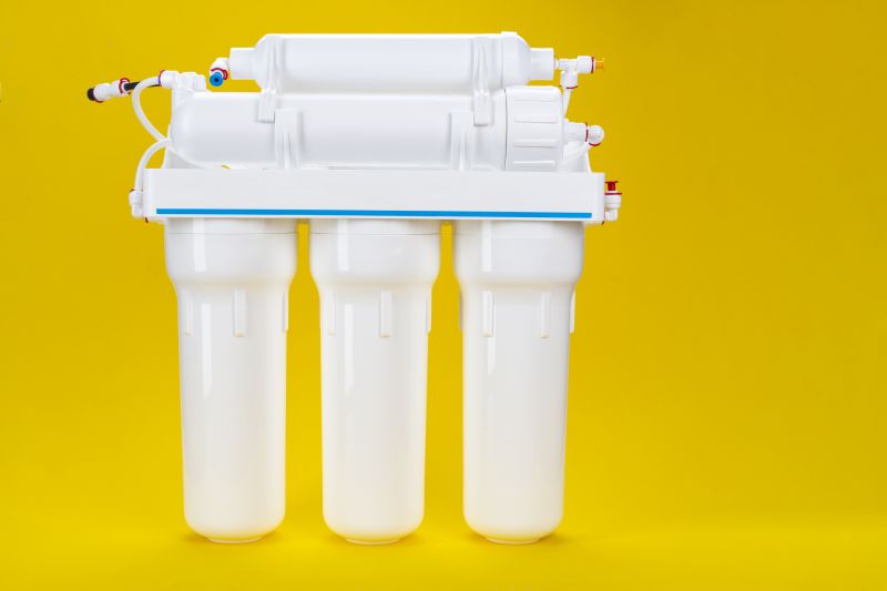 Water Treatment Service in Asheville, NC