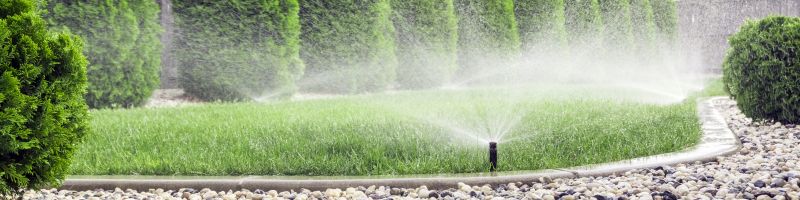 Watering System Installation in Honolulu, HI