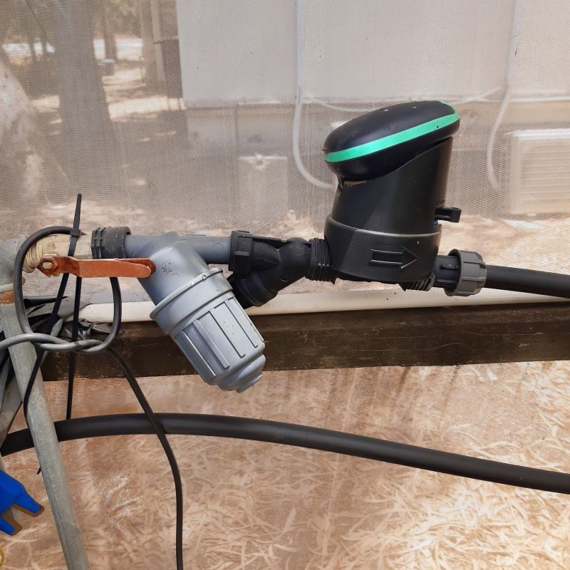 Yard Sprinkler Installation in Honolulu, HI